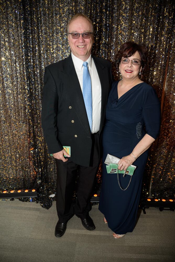 PHOTOS: Did we spot you at Wright State ArtsGala 2019?