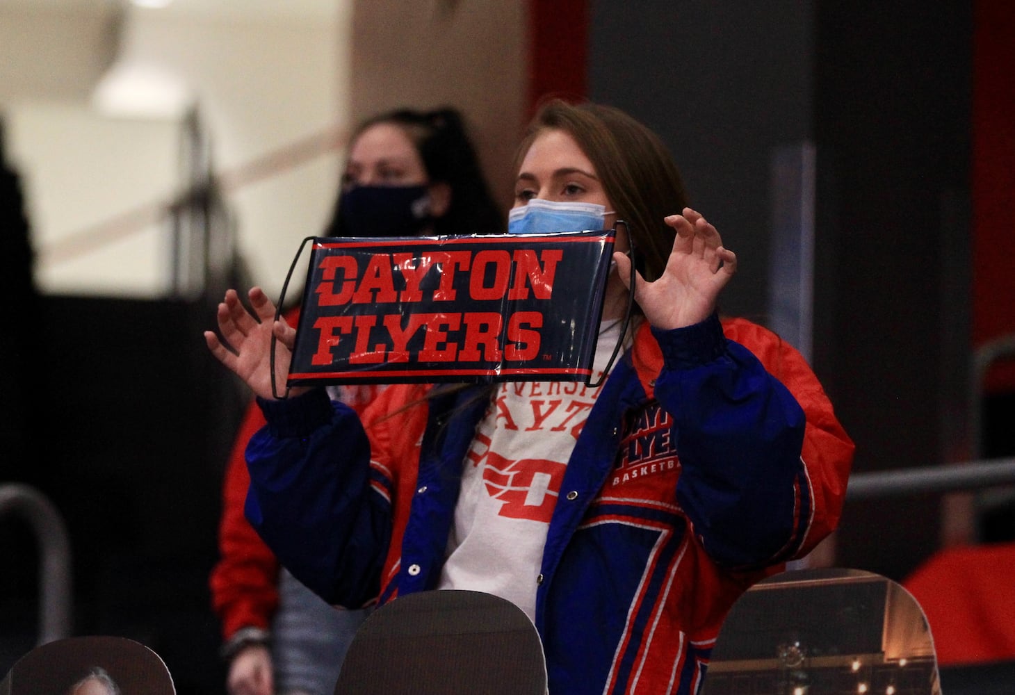 Dayton Flyers