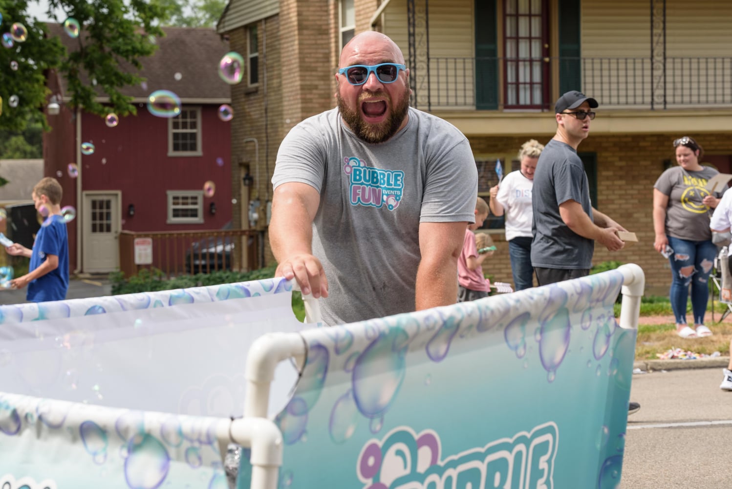 PHOTOS: 51st Centerville-Washington Township Americana Festival Parade