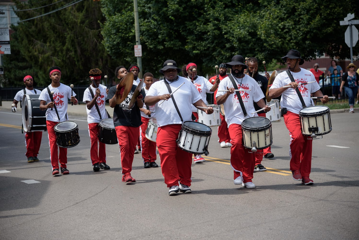 PHOTOS: Did we spot you at Dayton Porchfest?