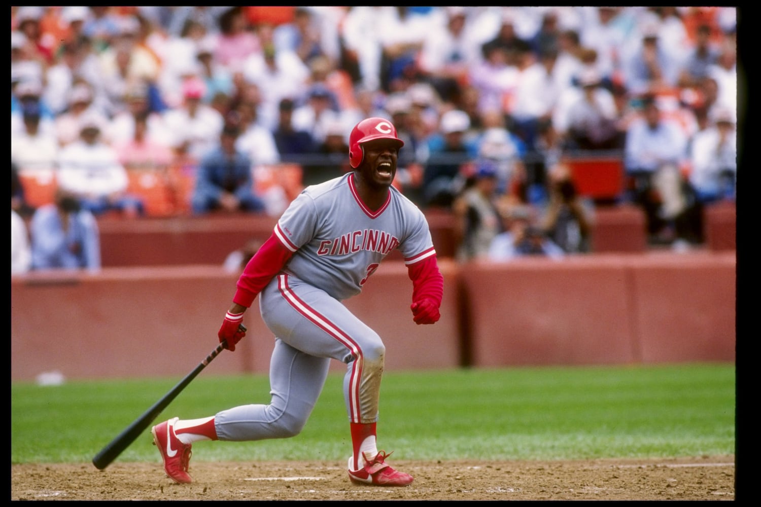 Cincinnati Reds 1990 season