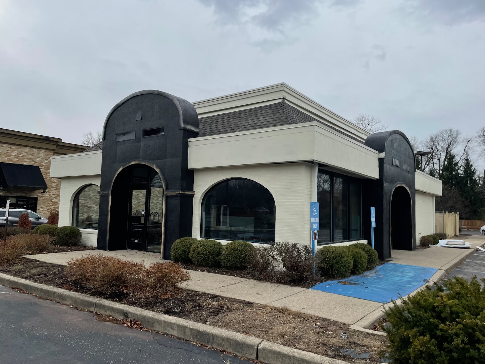 Victor’s Taco Shop is planning to open a new location at 5837 Far Hills Ave. in Washington Twp. near the edge of Kettering in February 2024. NATALIE JONES/STAFF