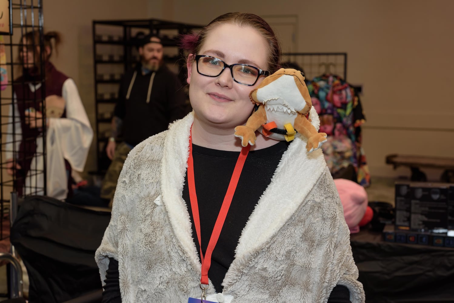 PHOTOS: Ohayocon 25 at the Dayton Convention Center