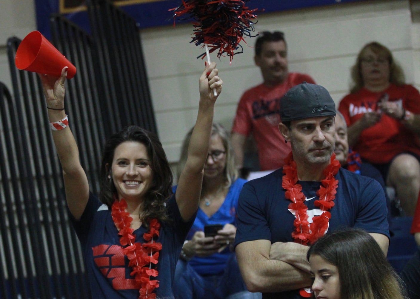 Photos: Dayton fans at Maui Invitational