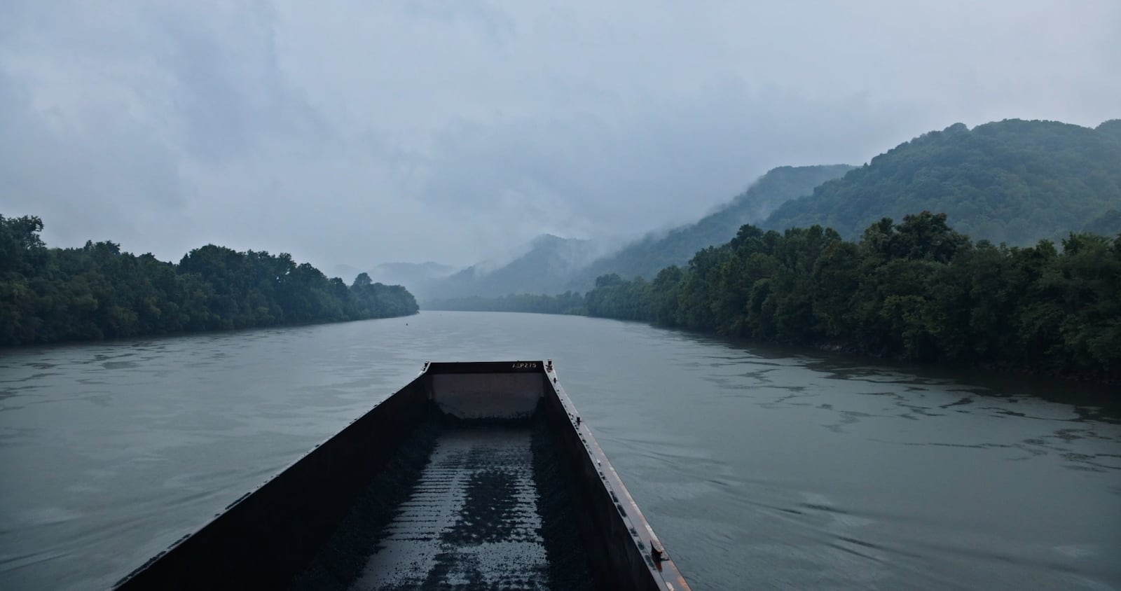 The local premiere of Elaine McMillion Sheldon's documentary "King Coal" will be held Oct. 18 hosted by Academy Award-winning documentarian Steven Bognar of Yellow Springs. PHOTO COURTESY OF ELAINE MCMILLION SHELDON