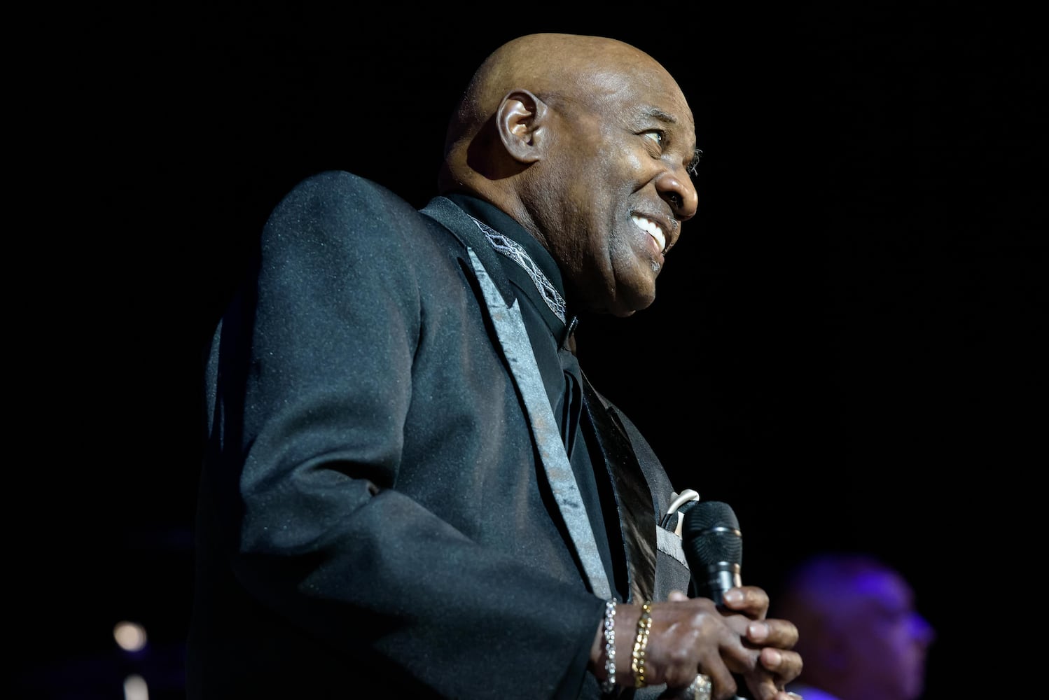 PHOTOS: The O'Jays Live at Rose Music Center