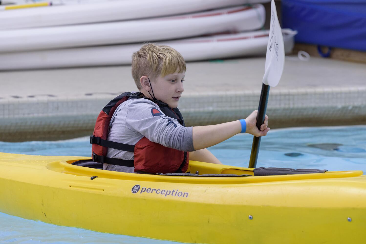 PHOTOS: Did we spot you at the Adventure Summit at Wright State University?