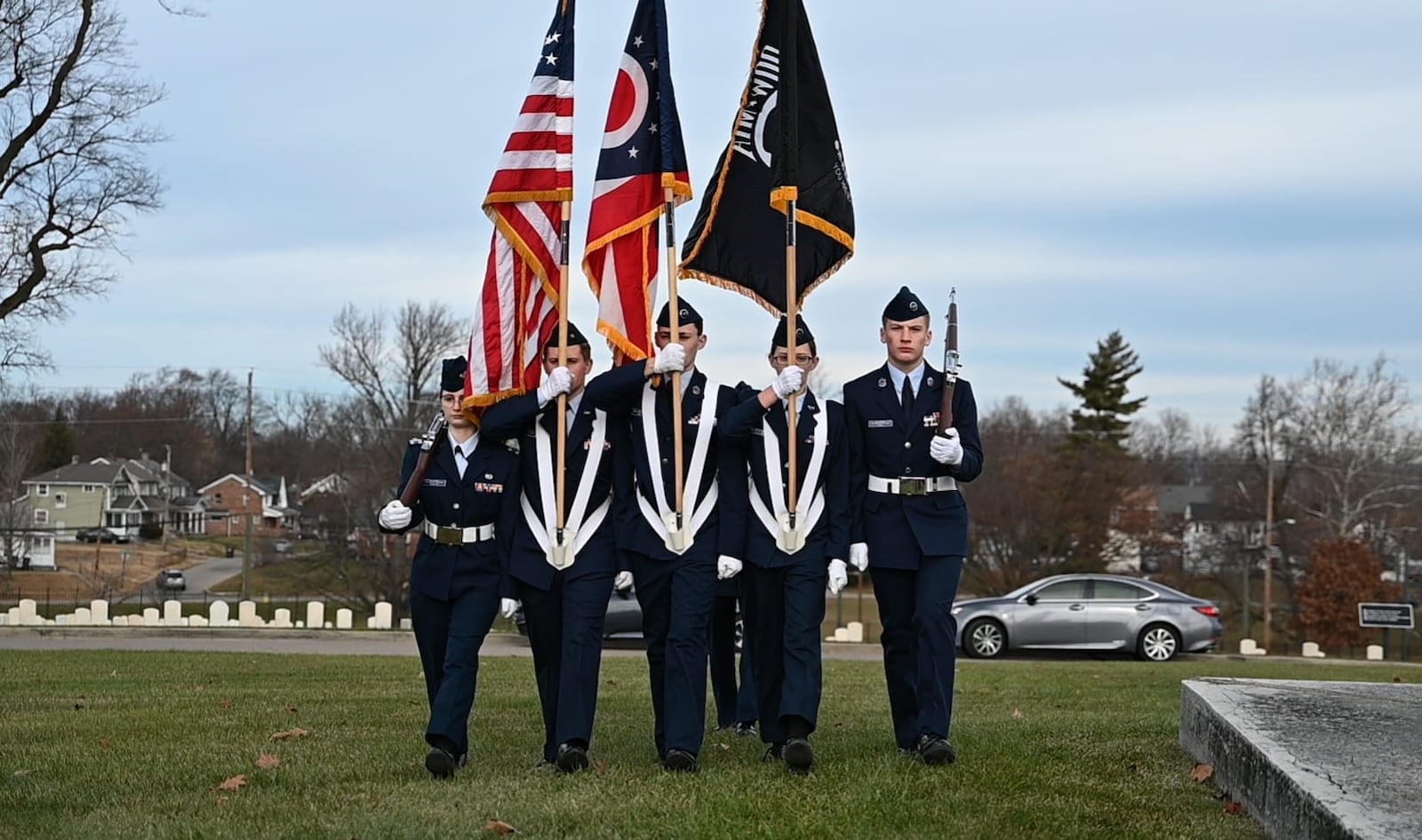 Miami Valley Composite Squadron, the local squadron of Civil Air Patrol, is set to pay tribute to aviation pioneers Orville and Wilbur Wright by becoming the Wright Brothers Composite Squadron. The name-change ceremonial event is scheduled for 6 to 7 p.m. Wednesday, April 10, 2024 at the Wright B Flyer Museum, 10550 N. Springboro Pike, Miami Twp.