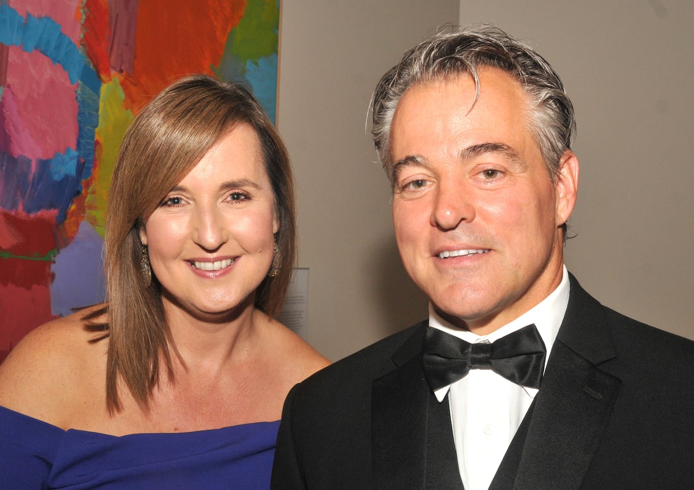 Did We Spot You at the Dayton Art Institute's 65th Annual Art Ball?