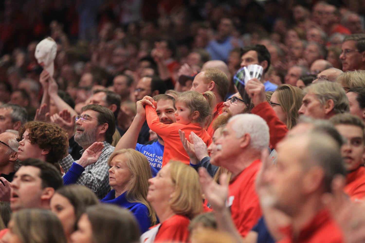 Dayton Flyers