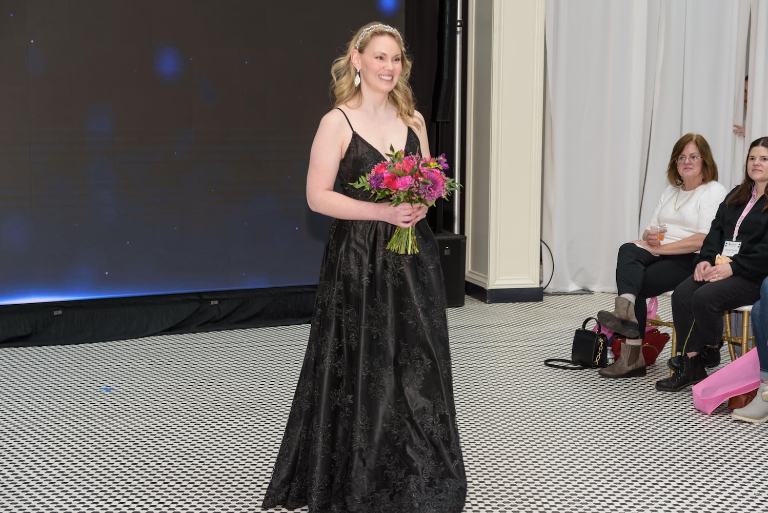 PHOTOS: 2025 Buckeye Wedding Expo at the Dayton Arcade