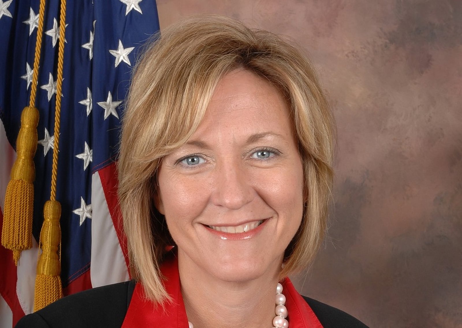 Betty Sutton