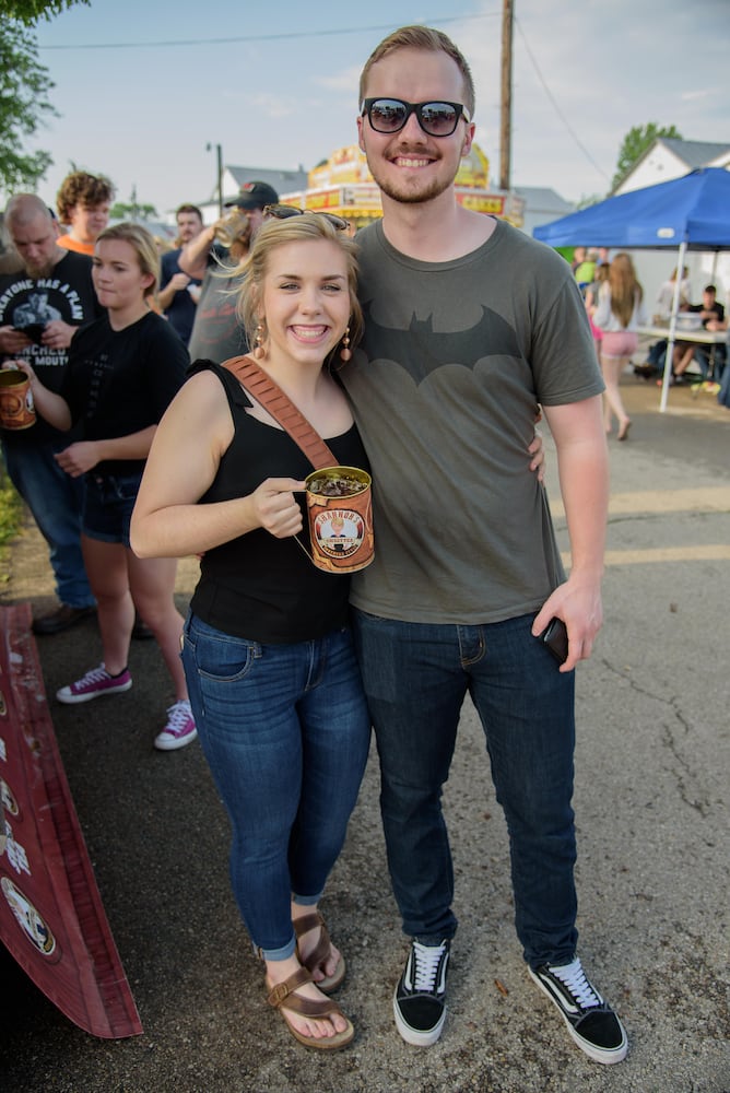 PHOTOS: Did we spot you at one of the largest food truck rallies of the year?