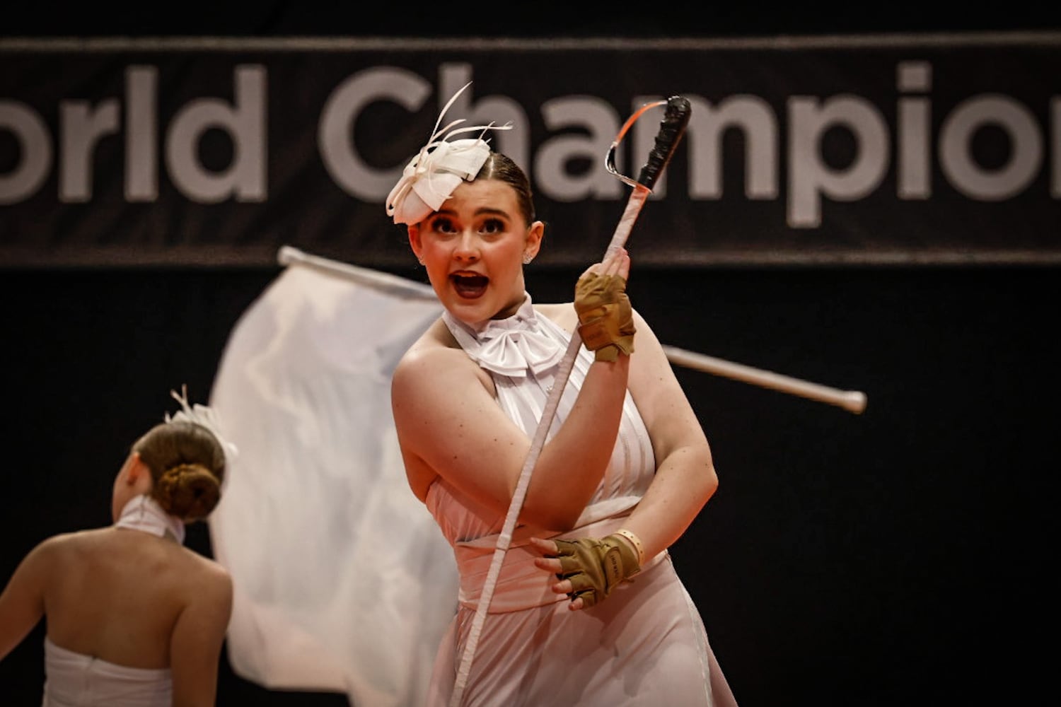 Winterguard World Championships