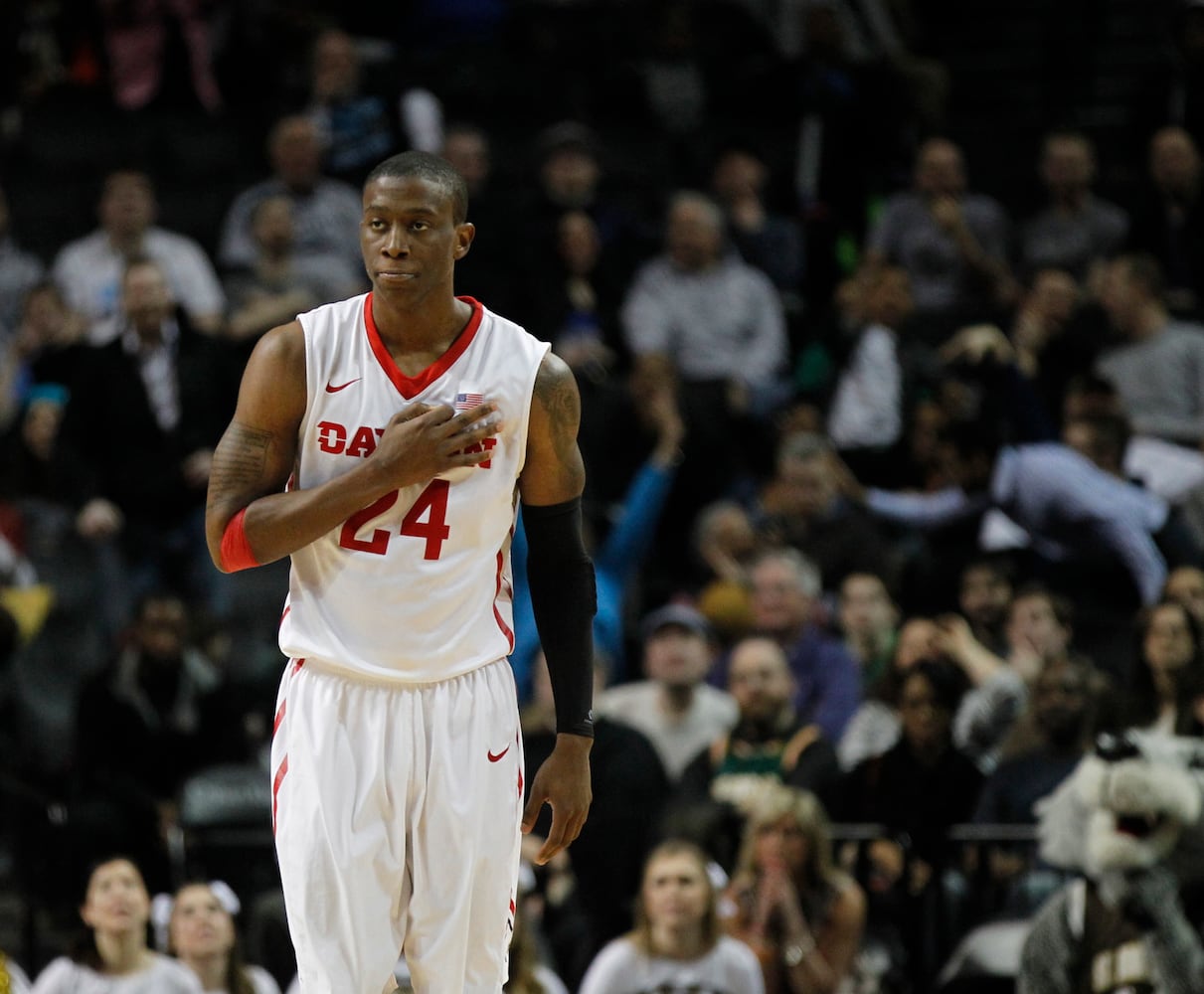 Former Dayton Flyers guard Jordan Sibert signs to play in Greece