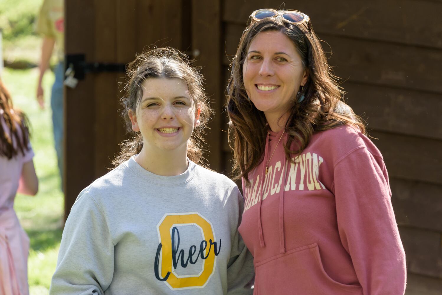 PHOTOS: The 44th annual Bellbrook Sugar Maple Festival