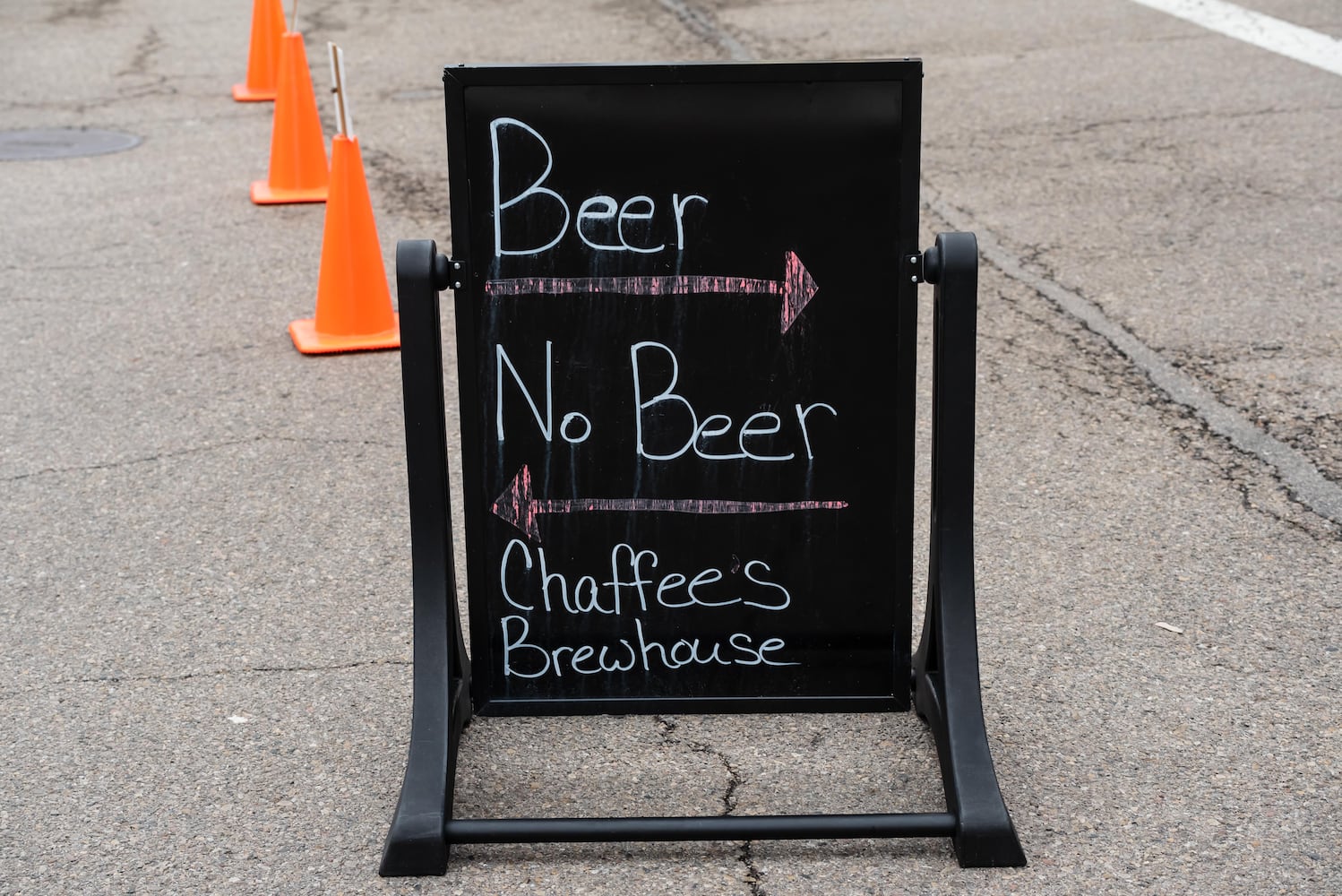 PHOTOS: Did we spot you at the St. Paddy's Day 3.1 Beer Run in Downtown Tipp City?