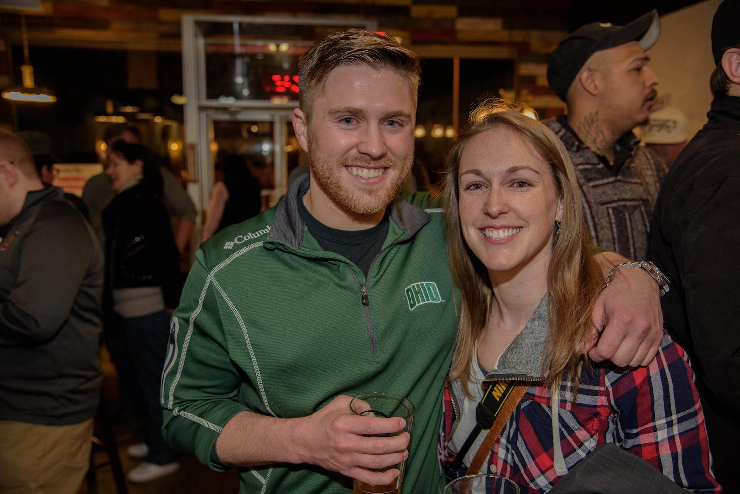 PHOTOS: The area’s newest local brewery is NOW OPEN