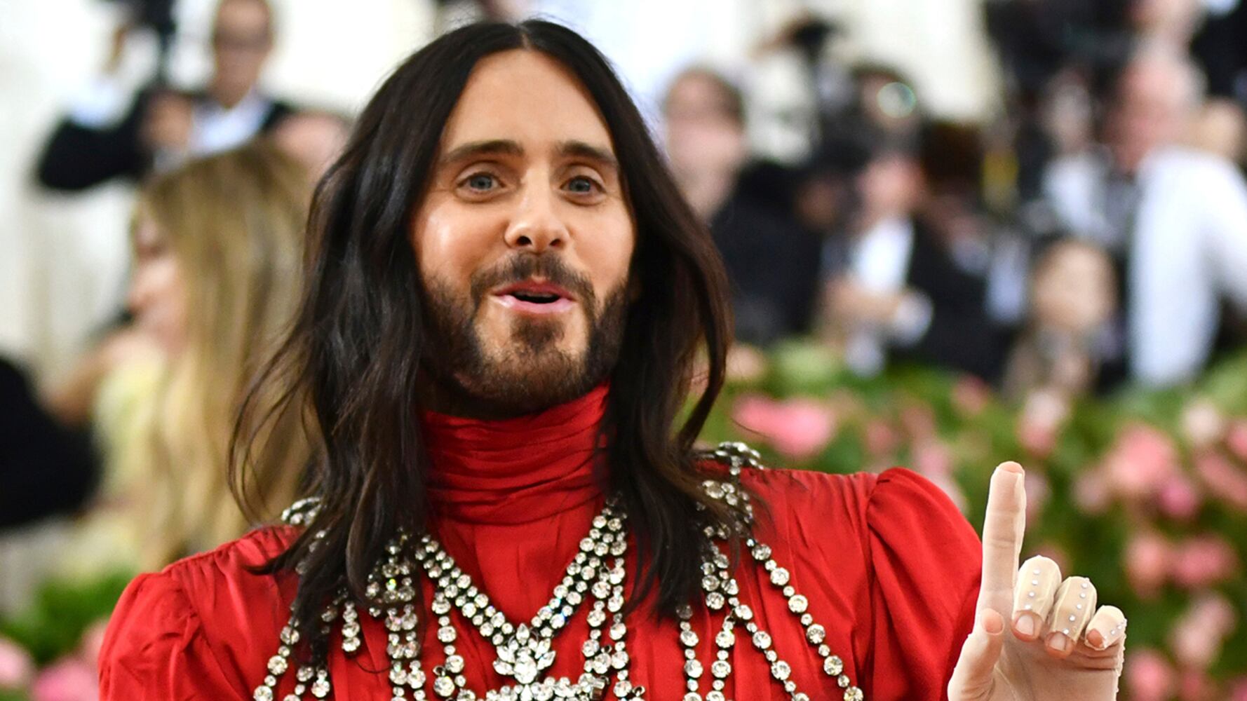 Photos: MET Gala 2019 ‘Camp: Notes on Fashion’ red carpet arrivals