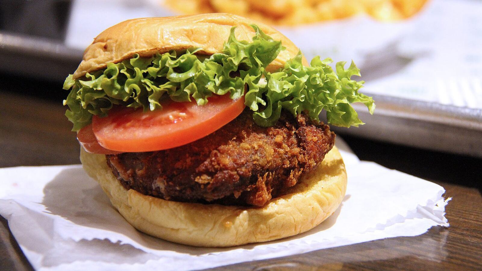 Chick-fil-A officials opened the new restaurant  Wednesday, Aug. 18, at 8120 Old Troy Pike in Huber Heights.