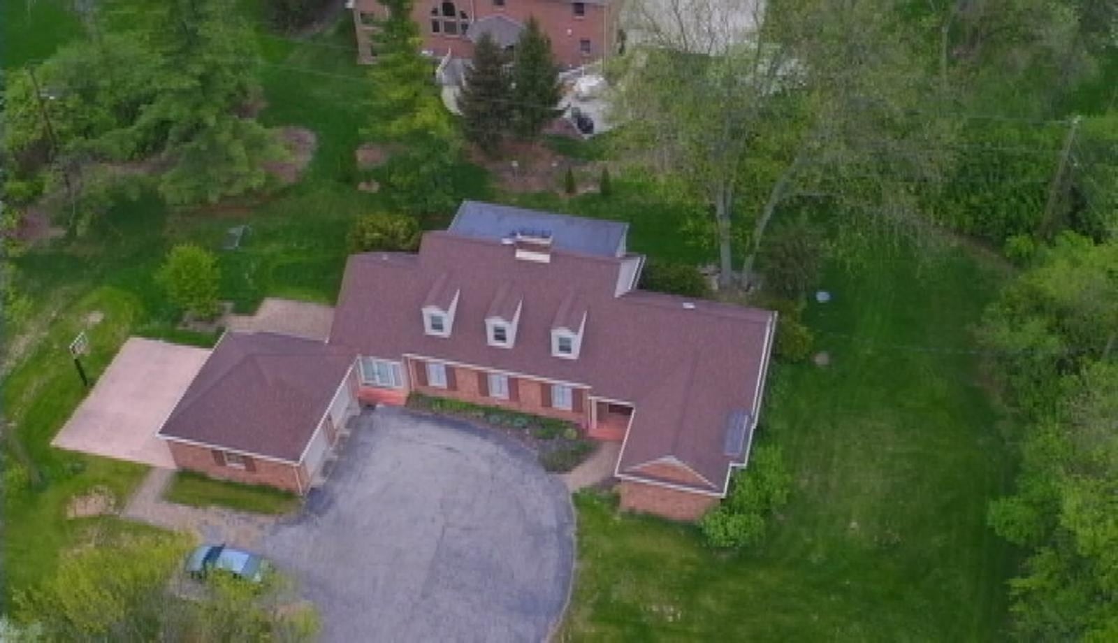 A federal indictment unsealed in April accuses former Dayton Commissioner Joey D. Williams of accepting more than $50,000 in bribes, including cash and home improvement work such as a patio seen here at his home in Dayton in exchange for helping a contractor get work for the city.