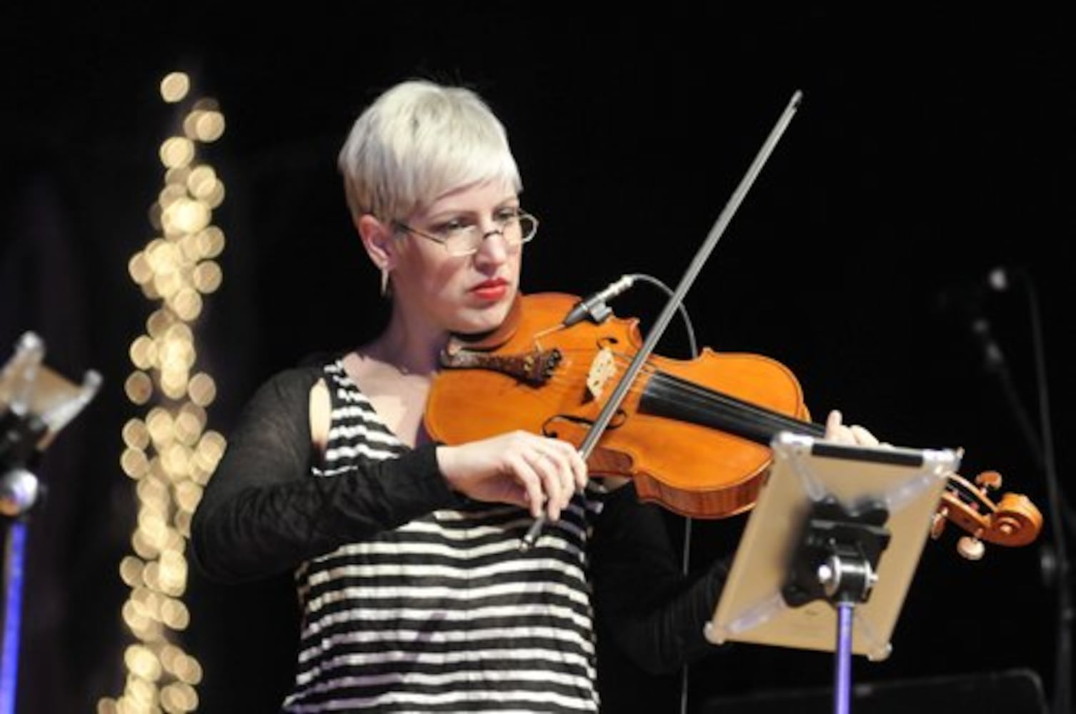 Middletown High School Orchestra concert