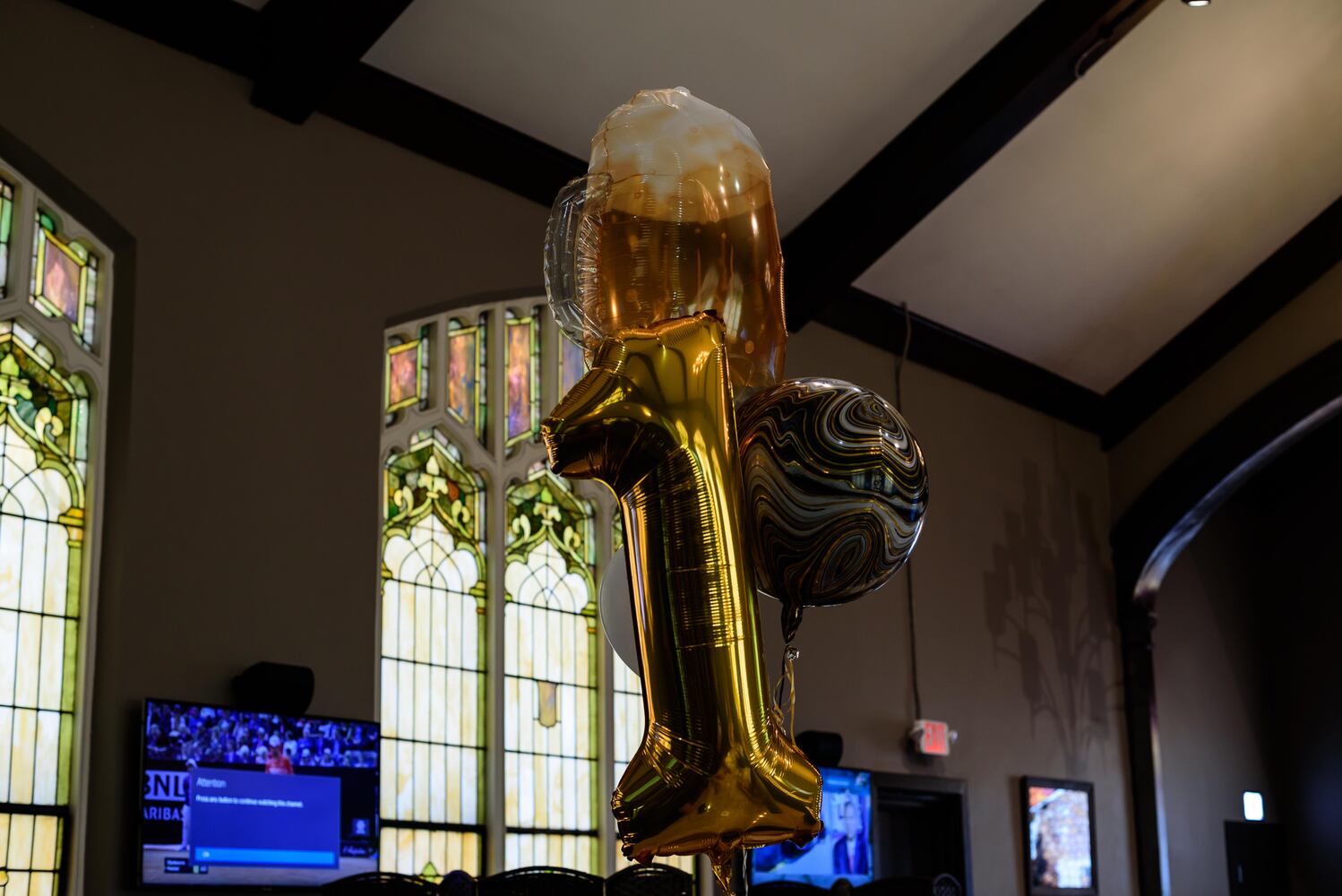 PHOTOS: Did we spot you at Moeller Brew Barn's first anniversary celebration?