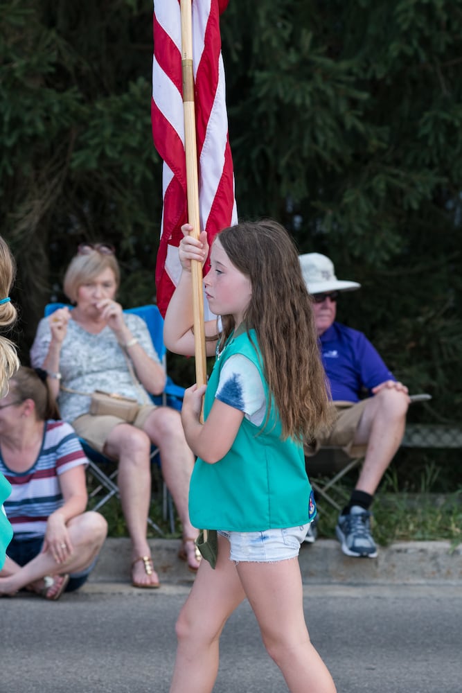 PHOTOS: Did we spot you at Beavercreek’s 4th of July celebration?