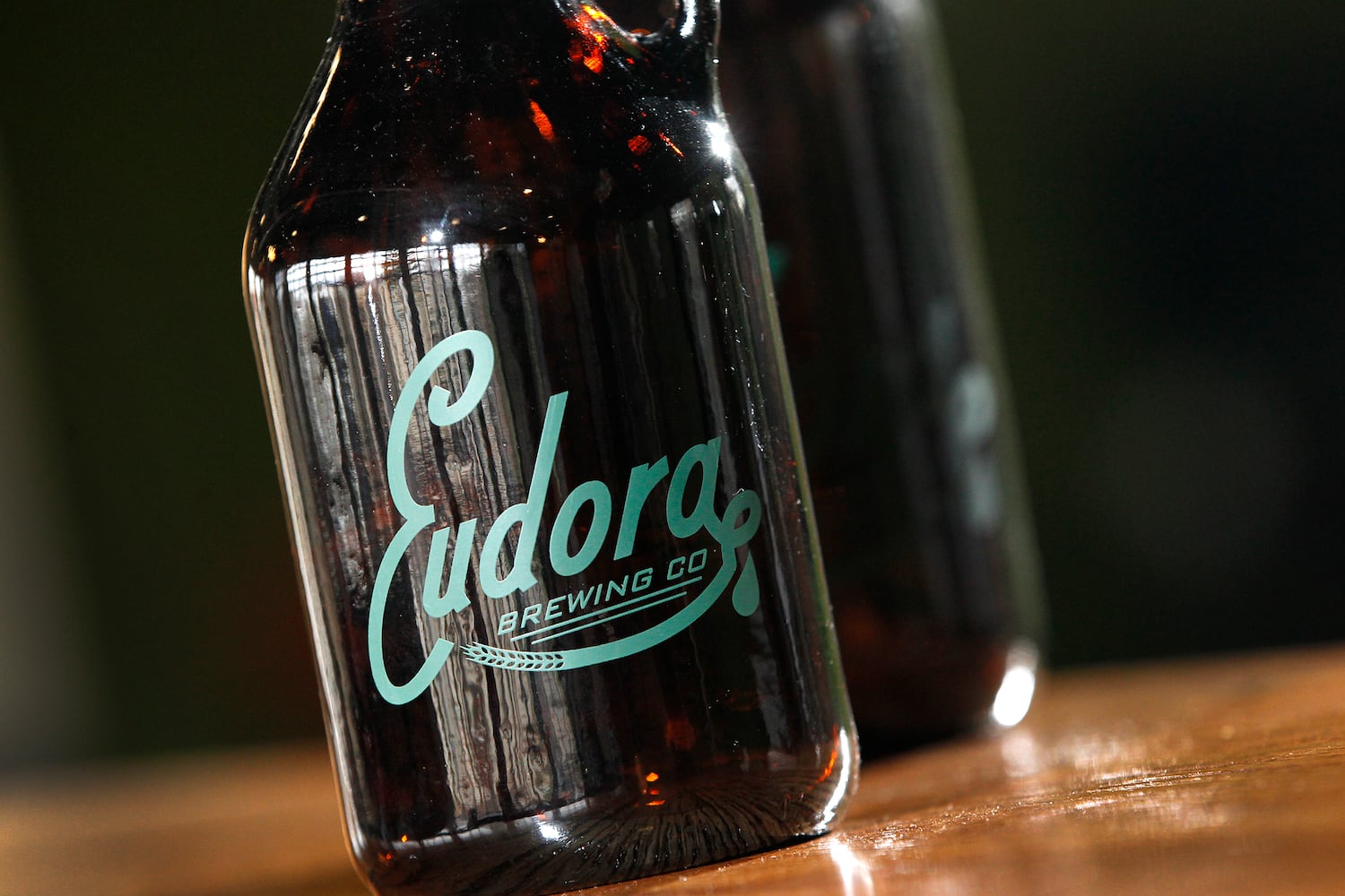 Photos: Take a look at what's on tap at the new Eudora Brewing Co. site