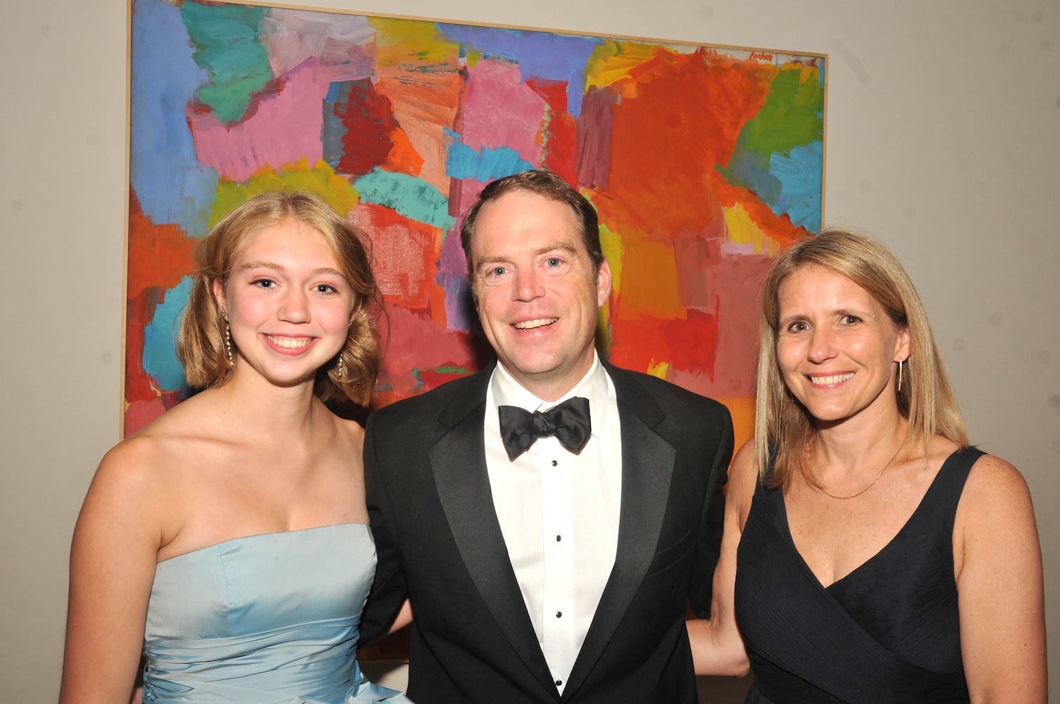 Did We Spot You at the Dayton Art Institute's 65th Annual Art Ball?