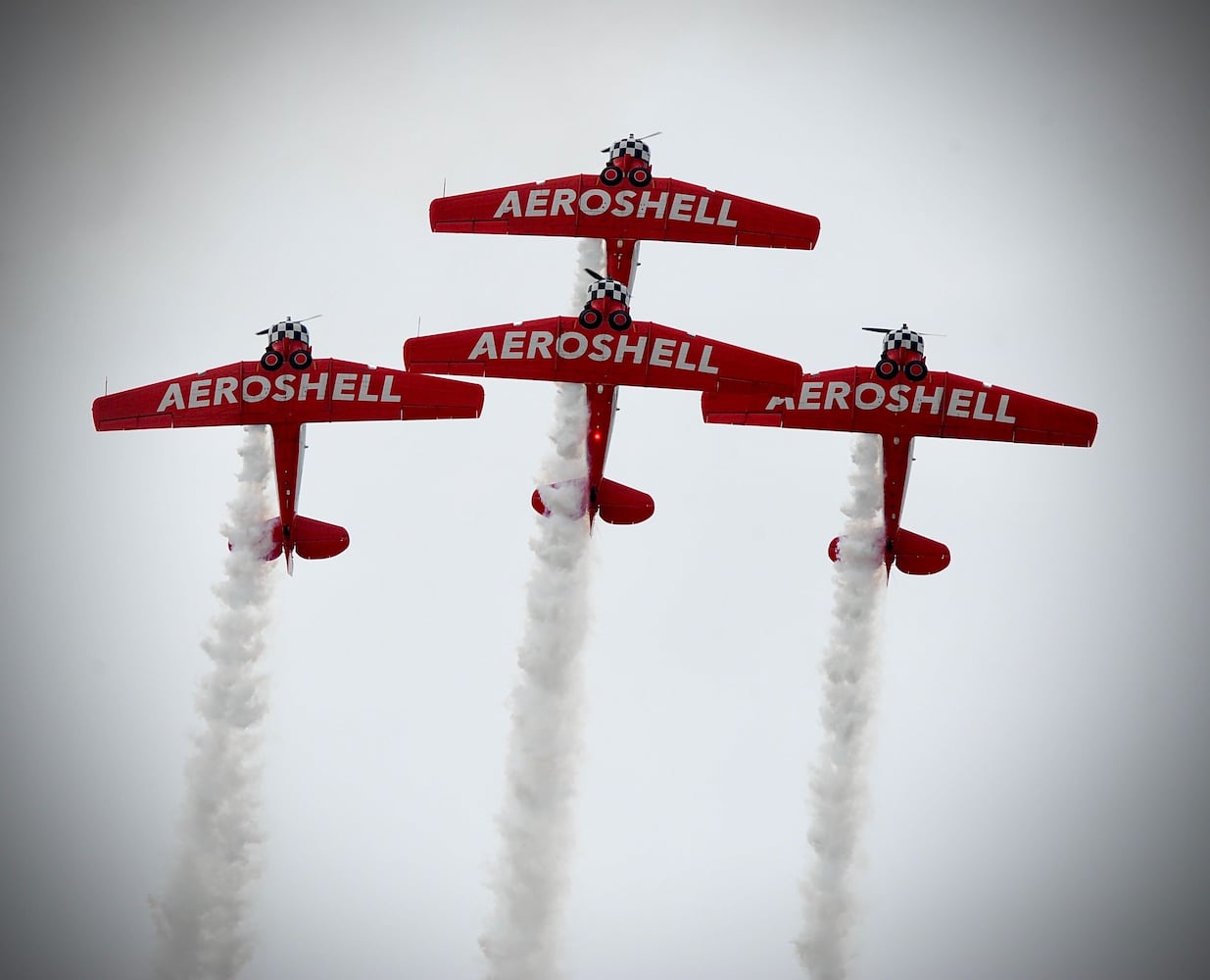 Dayton Air Show