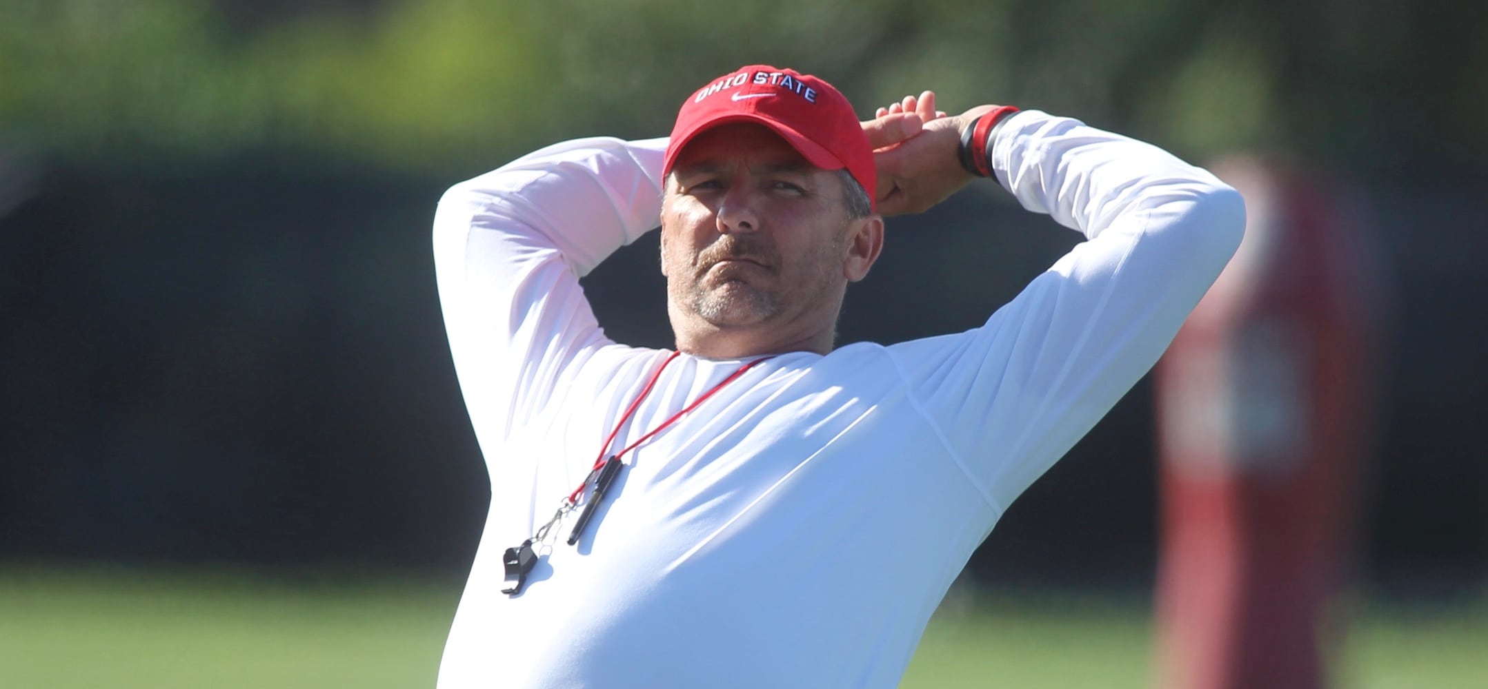 Photos: Ohio State holds seventh practice