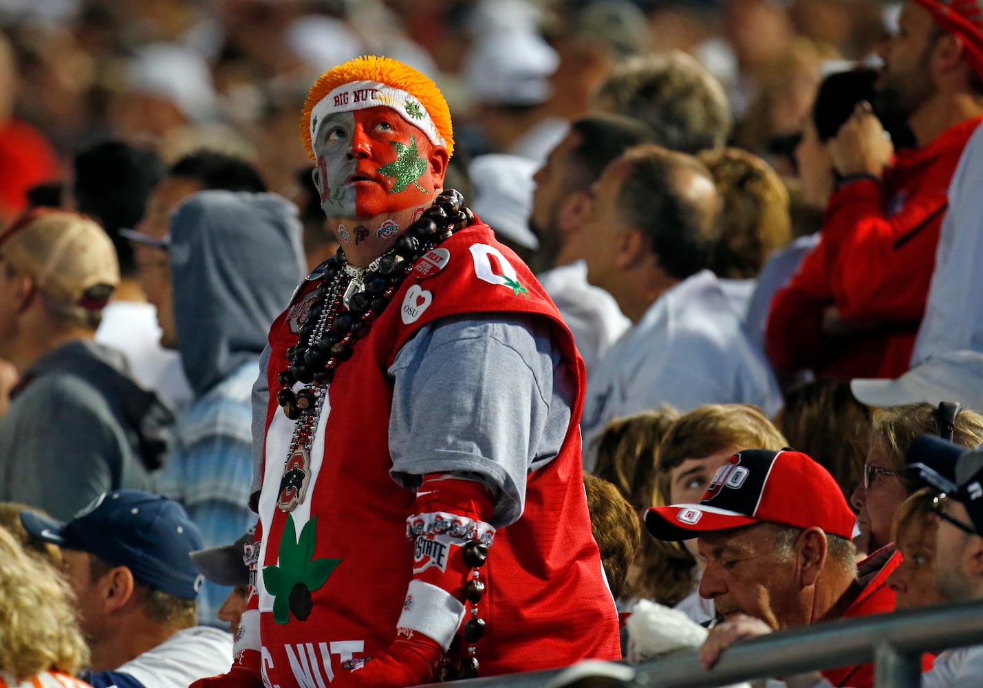 PHOTOS: Ohio State vs. Penn State