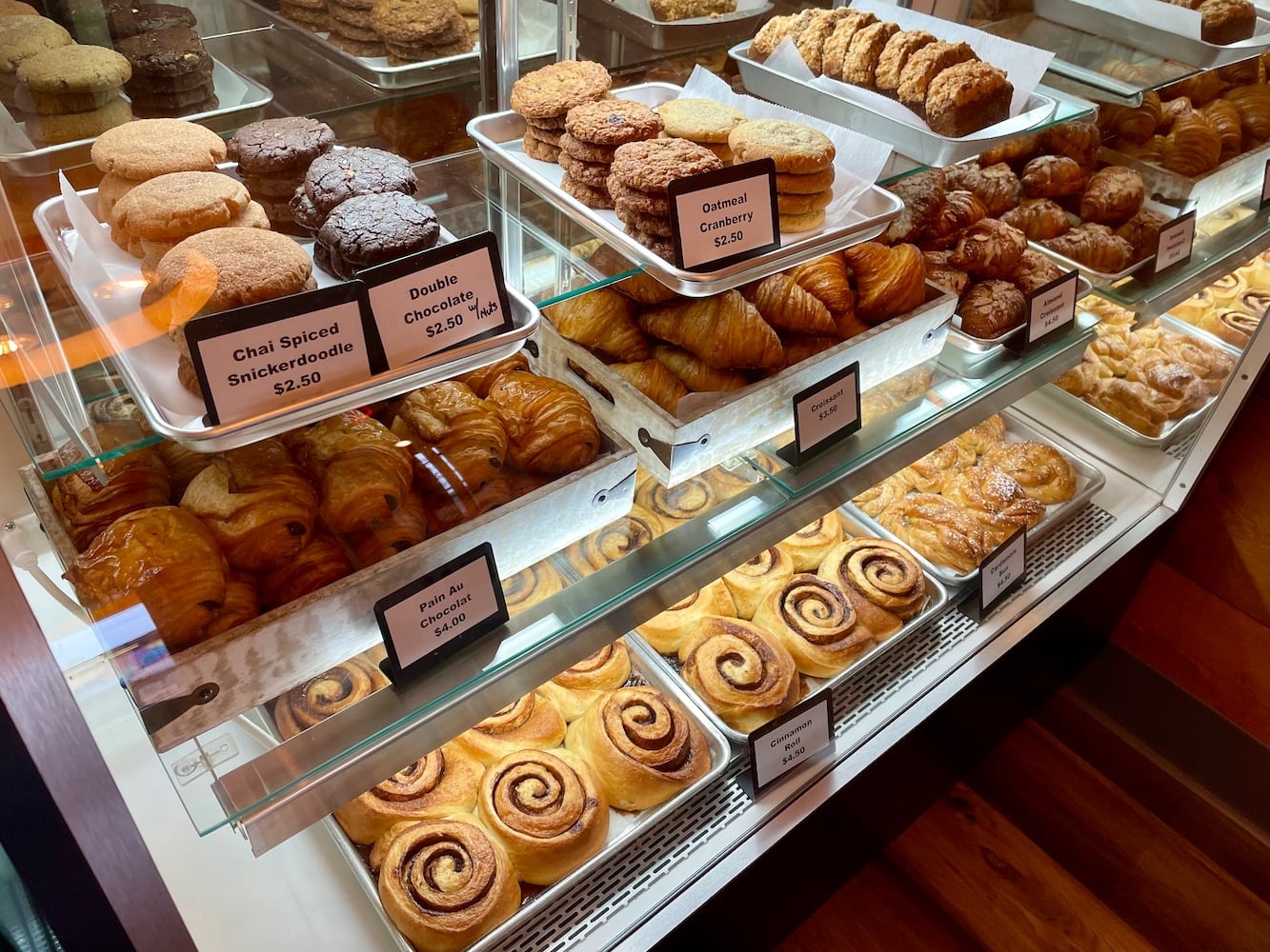 Yellow Springs Bakery & Cafe