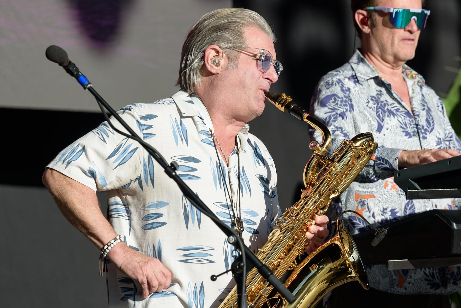 PHOTOS: The Beach Boys live at Fraze Pavilion