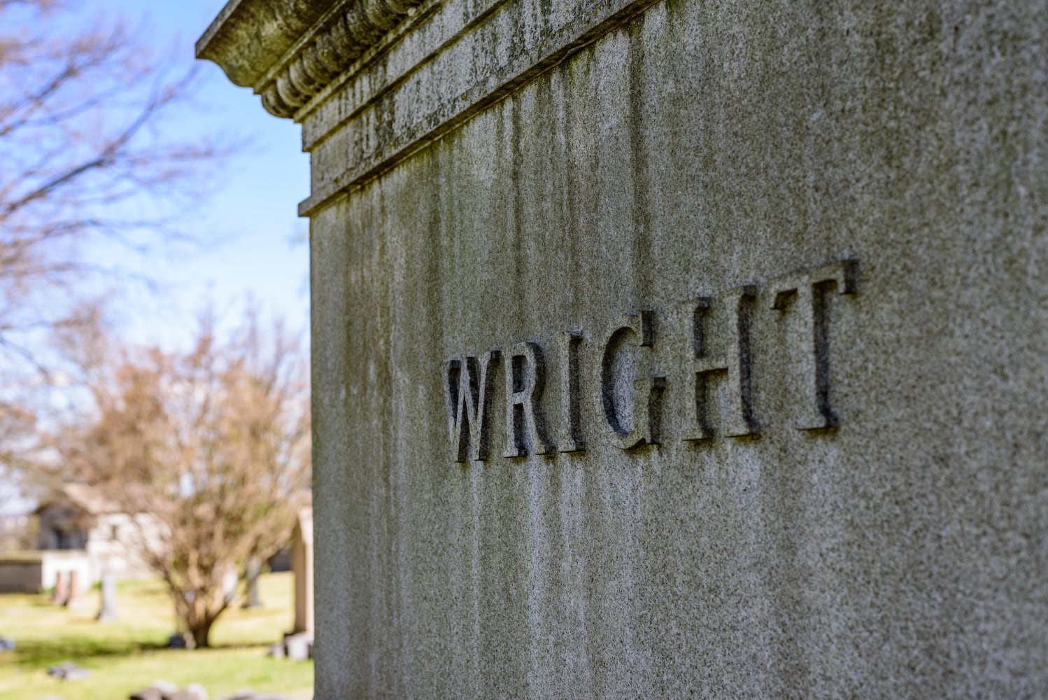 PHOTOS: Woodland Historic Tour at Woodland Cemetery & Arboretum