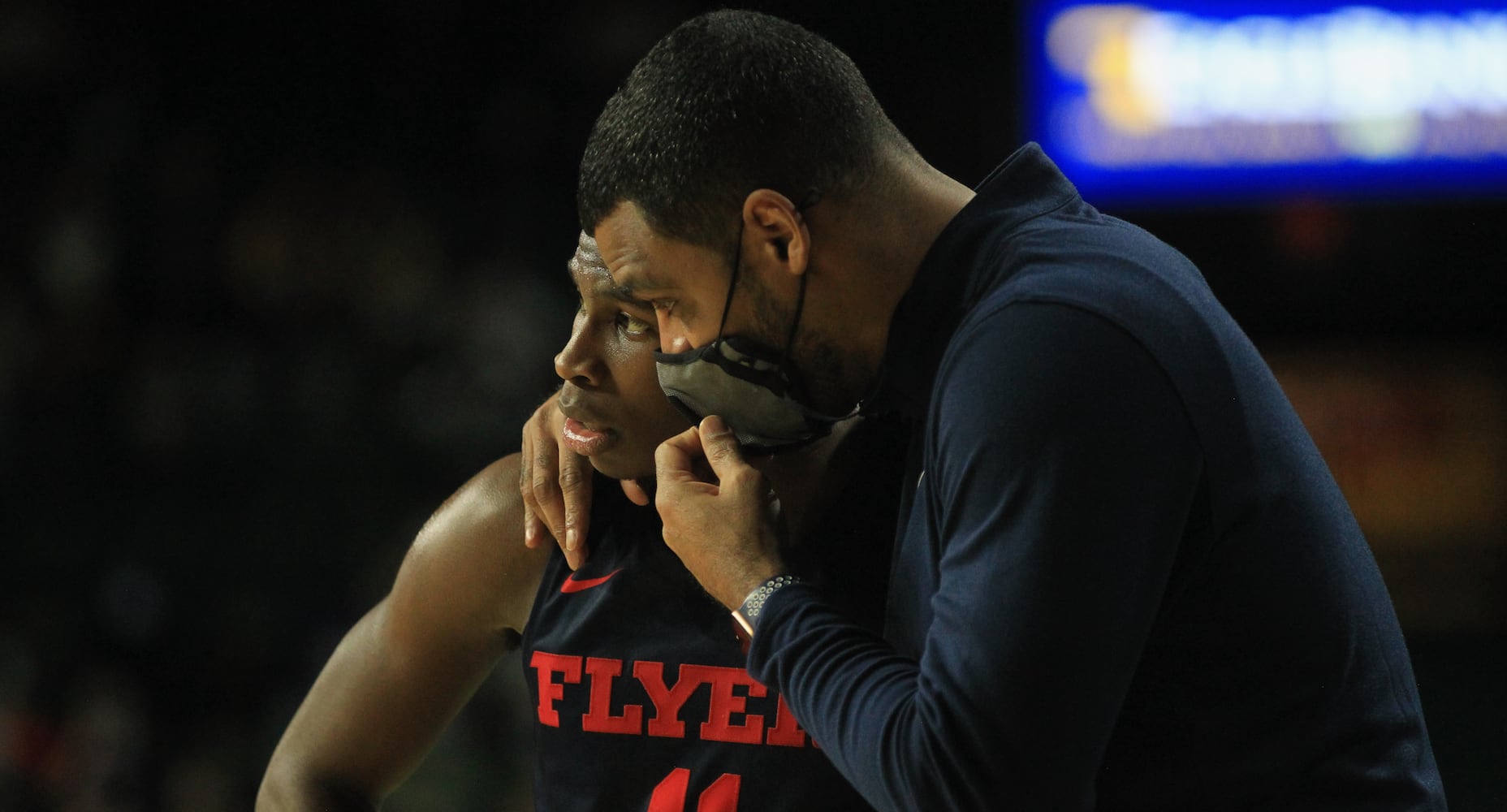 Dayton vs. George Mason