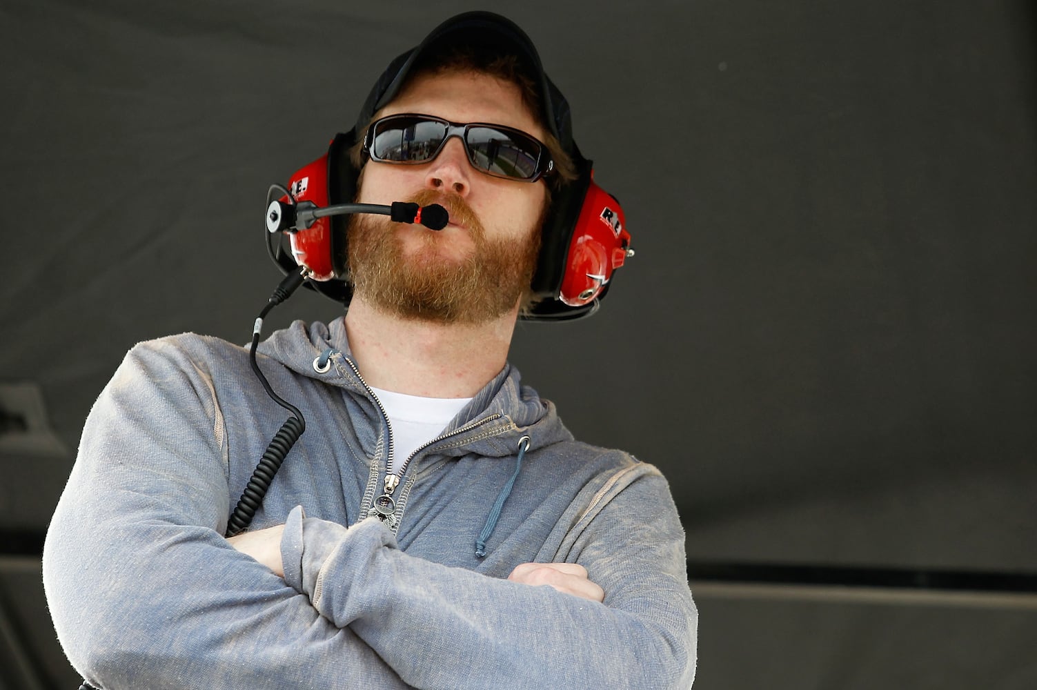 Dale Earnhardt Jr.