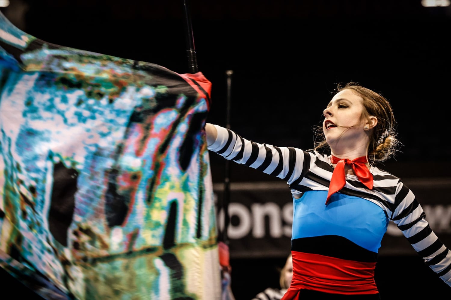 Winterguard World Championships