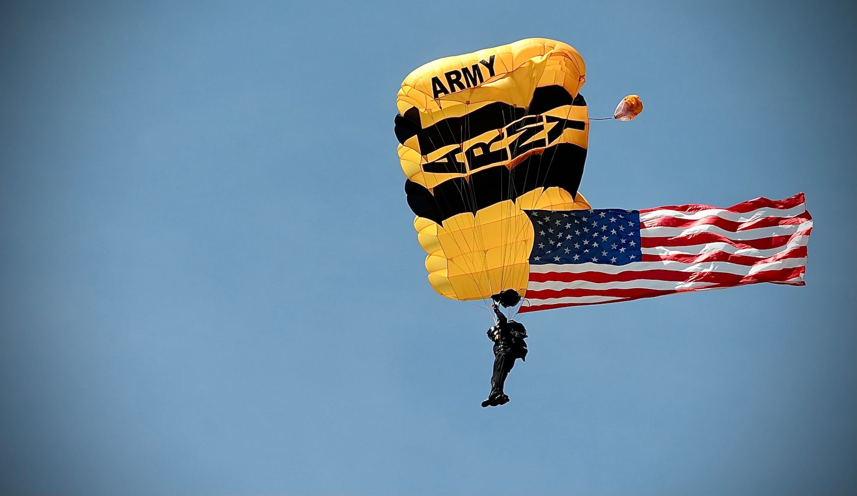 Dayton Air Show