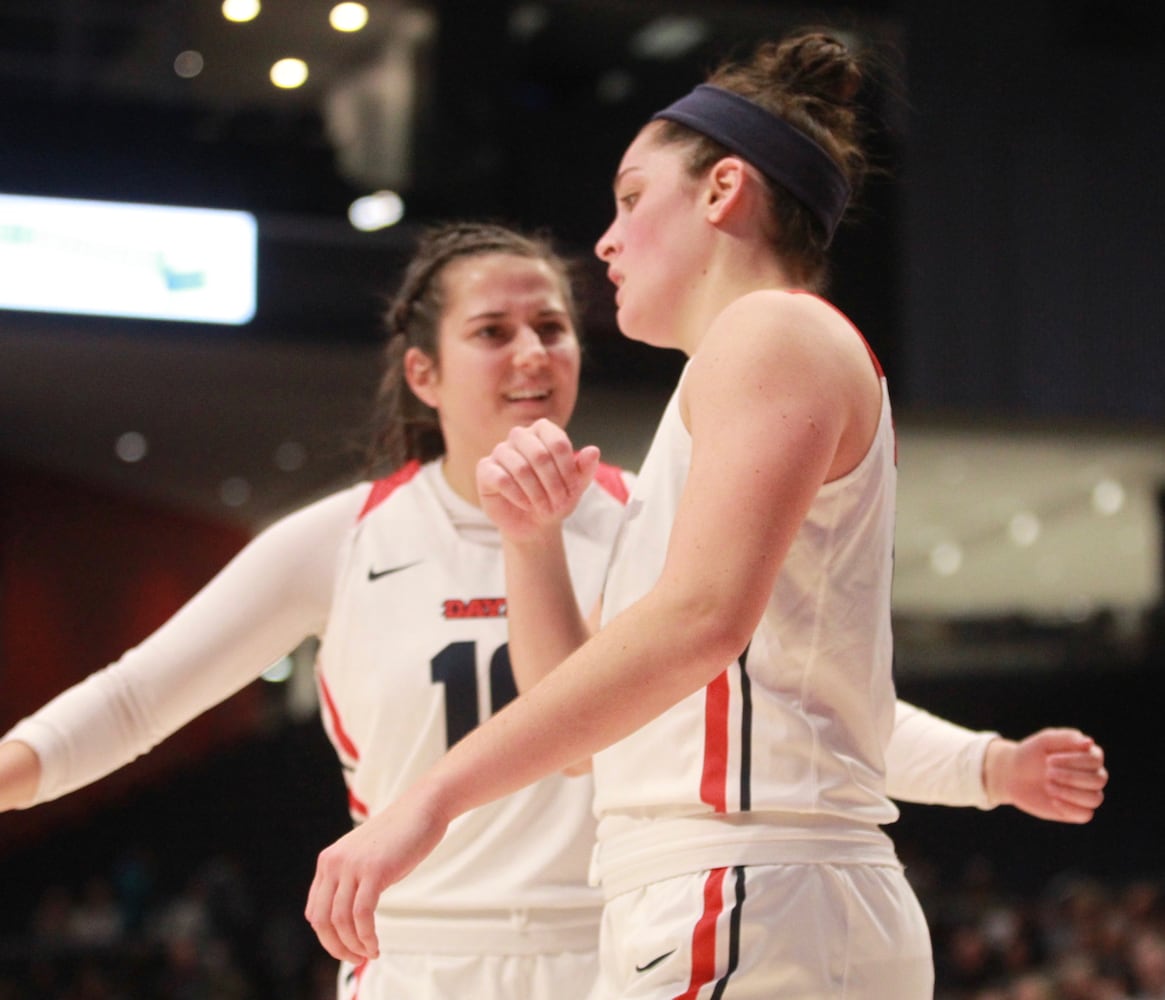 Photos: Dayton Flyers vs. South Carolina