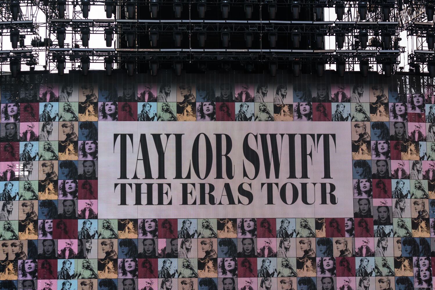 PHOTOS: Taylor Swift Eras Tour Live at Paycor Stadium in Cincinnati