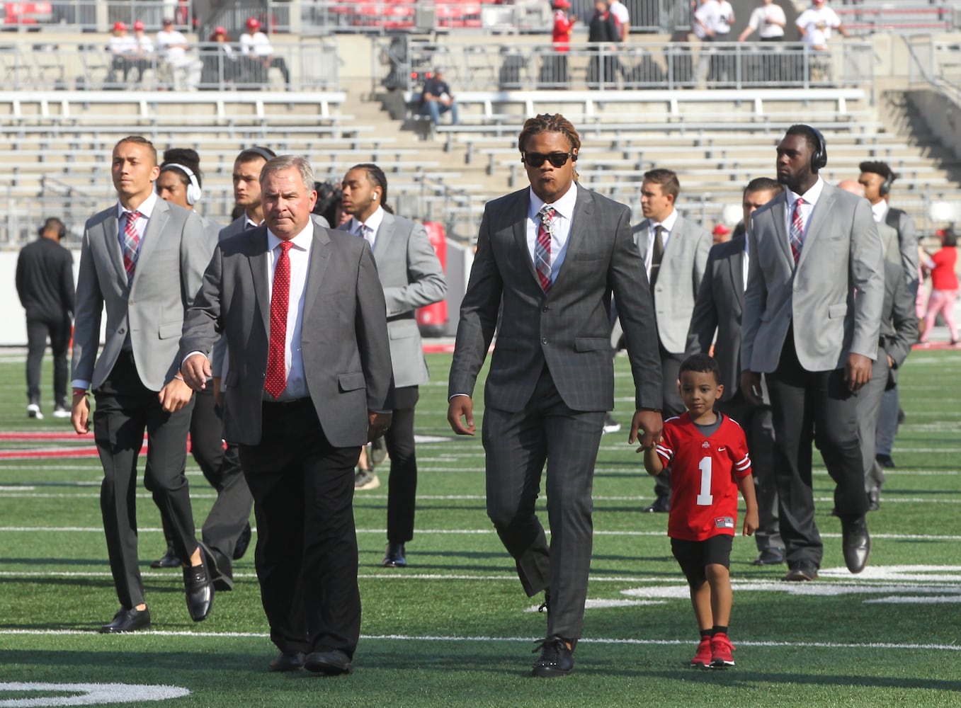 Photos: Ohio State vs. Cincinnati