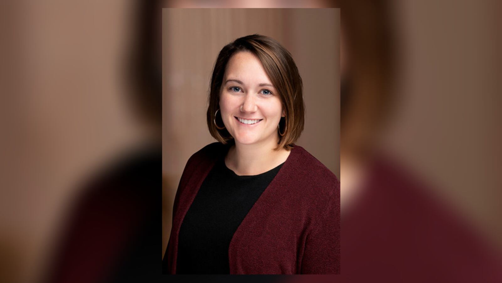 Hannah Miller is a project manager at the Drug Enforcement and Policy Center at The Ohio State University Moritz College of Law. (CONTRIBUTED)