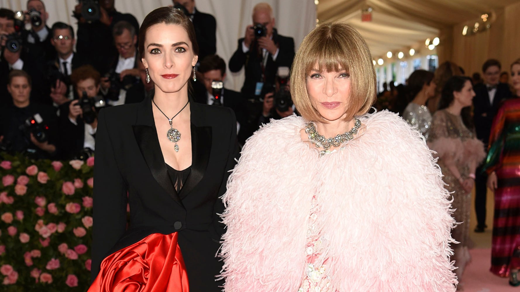 Photos: MET Gala 2019 ‘Camp: Notes on Fashion’ red carpet arrivals