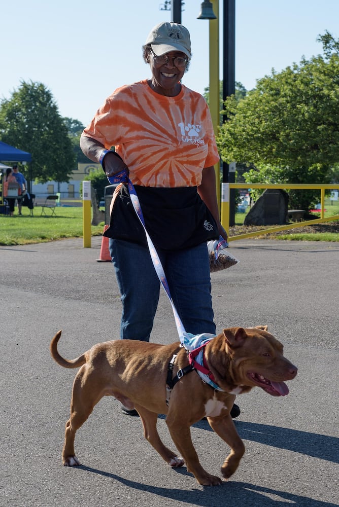 PHOTOS: Did we spot you and your doggie at SICSA’s Lift Your Leg fun run/walk?