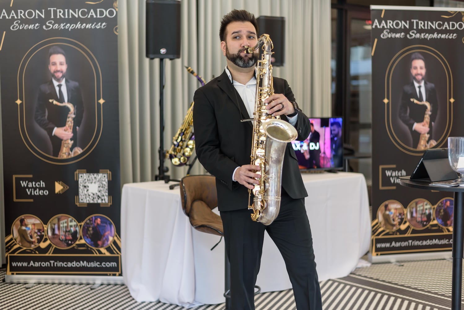 PHOTOS: 2025 Buckeye Wedding Expo at the Dayton Arcade