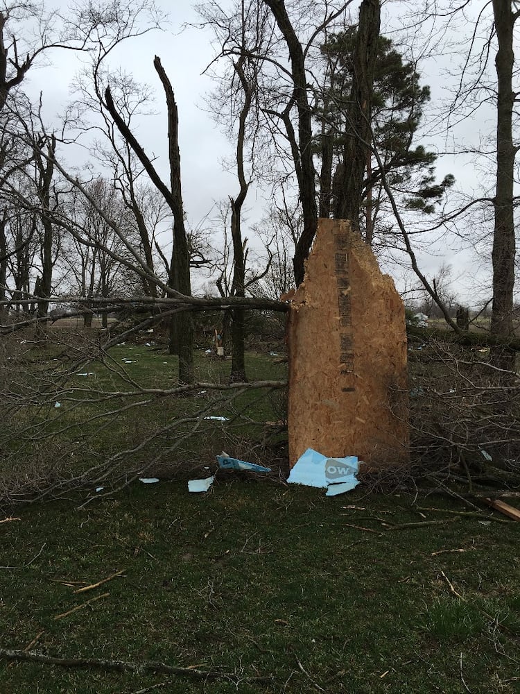 Arcanum Tornado Damage - Trees