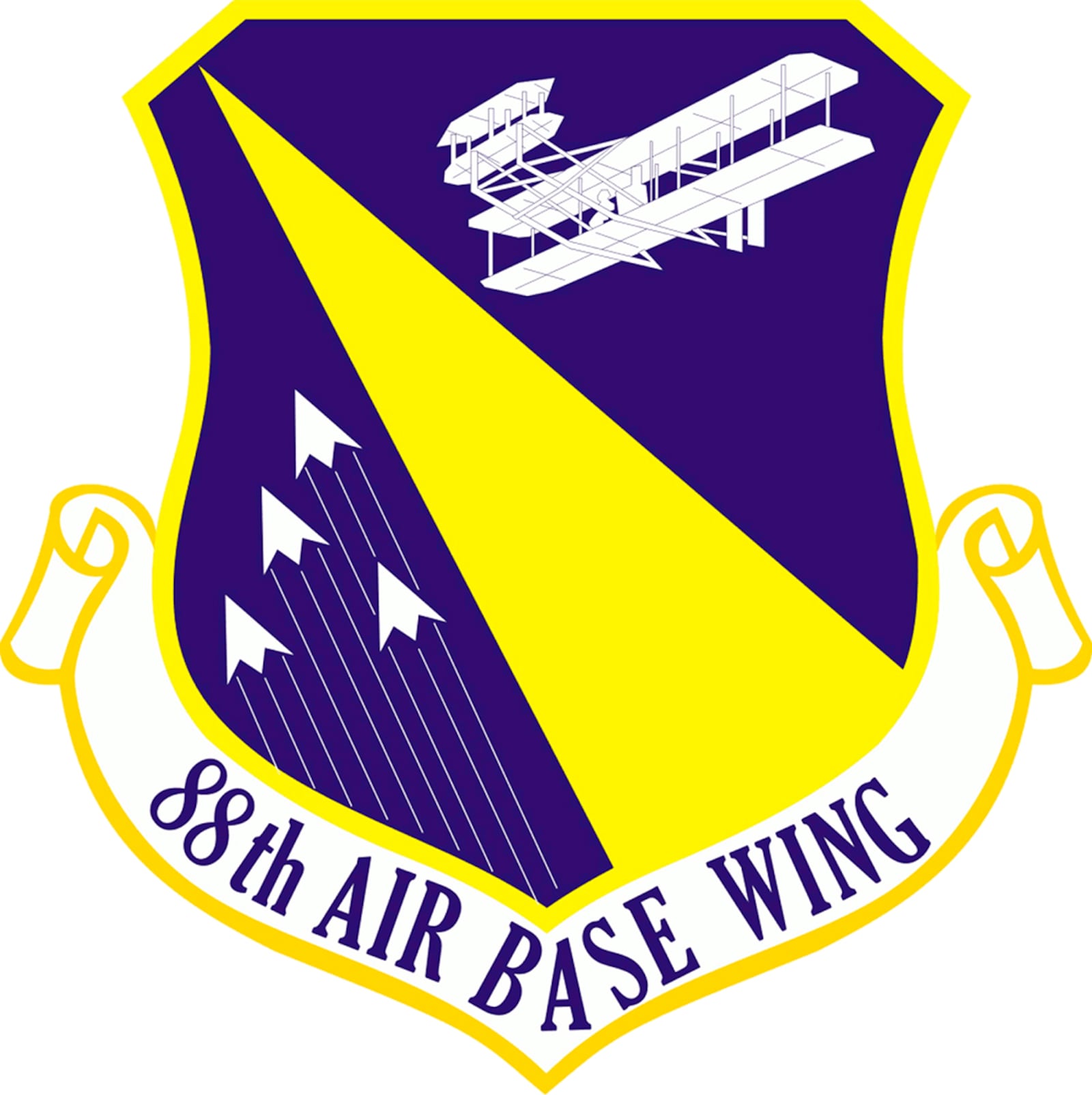 88th Air Base Wing: As the host organization for Wright-Patt, the 88th operates the airfield, provides air traffic control, maintains facilities and provides security, communications, legal, personnel, finance, and transportation services. It deploys expeditionary airmen in support of joint operations. Its 88th Medical Group operates the Wright-Patterson Medical Center and deploys medical personnel globally.