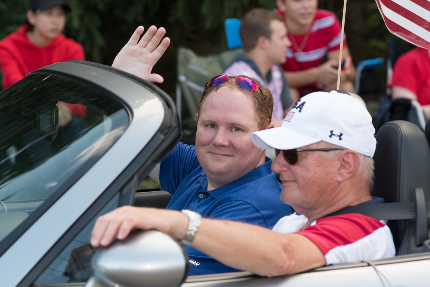 PHOTOS: Did we spot you at Beavercreek’s 4th of July celebration?